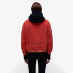 Napapijri Seline Fleece Kadın Kırmızı Ceket