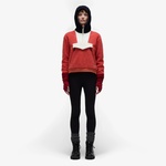 Napapijri Seline Fleece Kadın Kırmızı Ceket