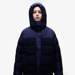 Napapijri A-Claree Kadın Mavi Ceket