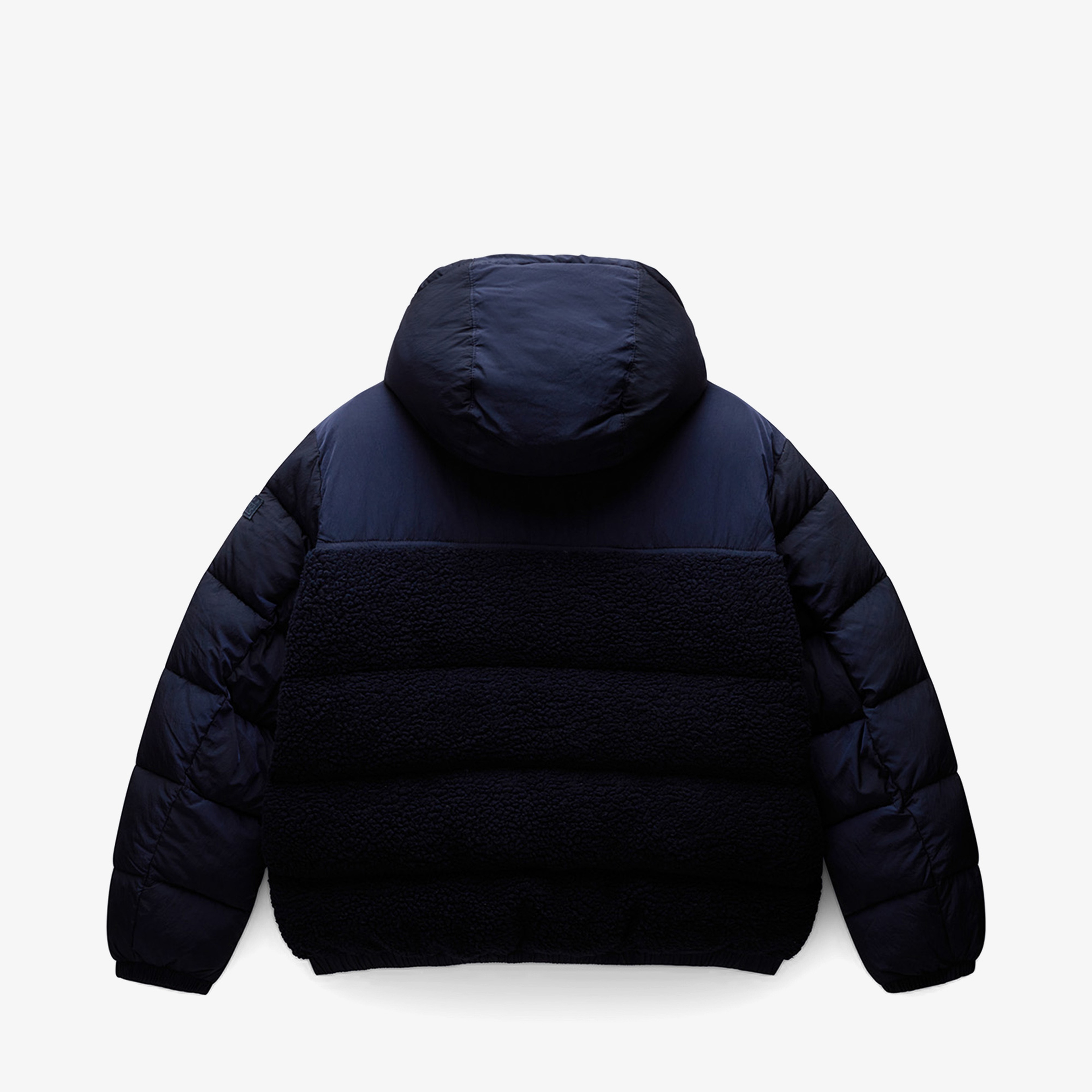 Napapijri A-Claree Kadın Mavi Ceket