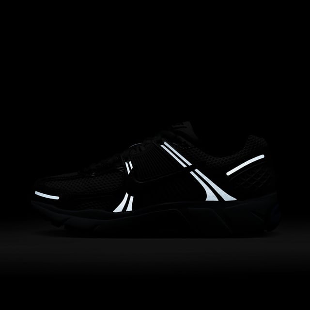 Nike Zoom Vomero 5 Kadın Gri Sneaker - Görsel 11
