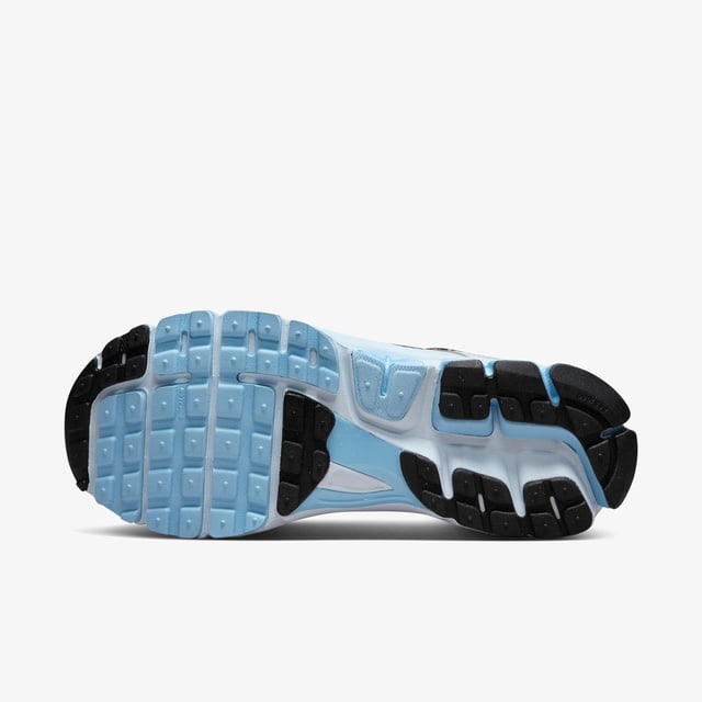 Nike Zoom Vomero 5 Kadın Gri Sneaker - Görsel 7