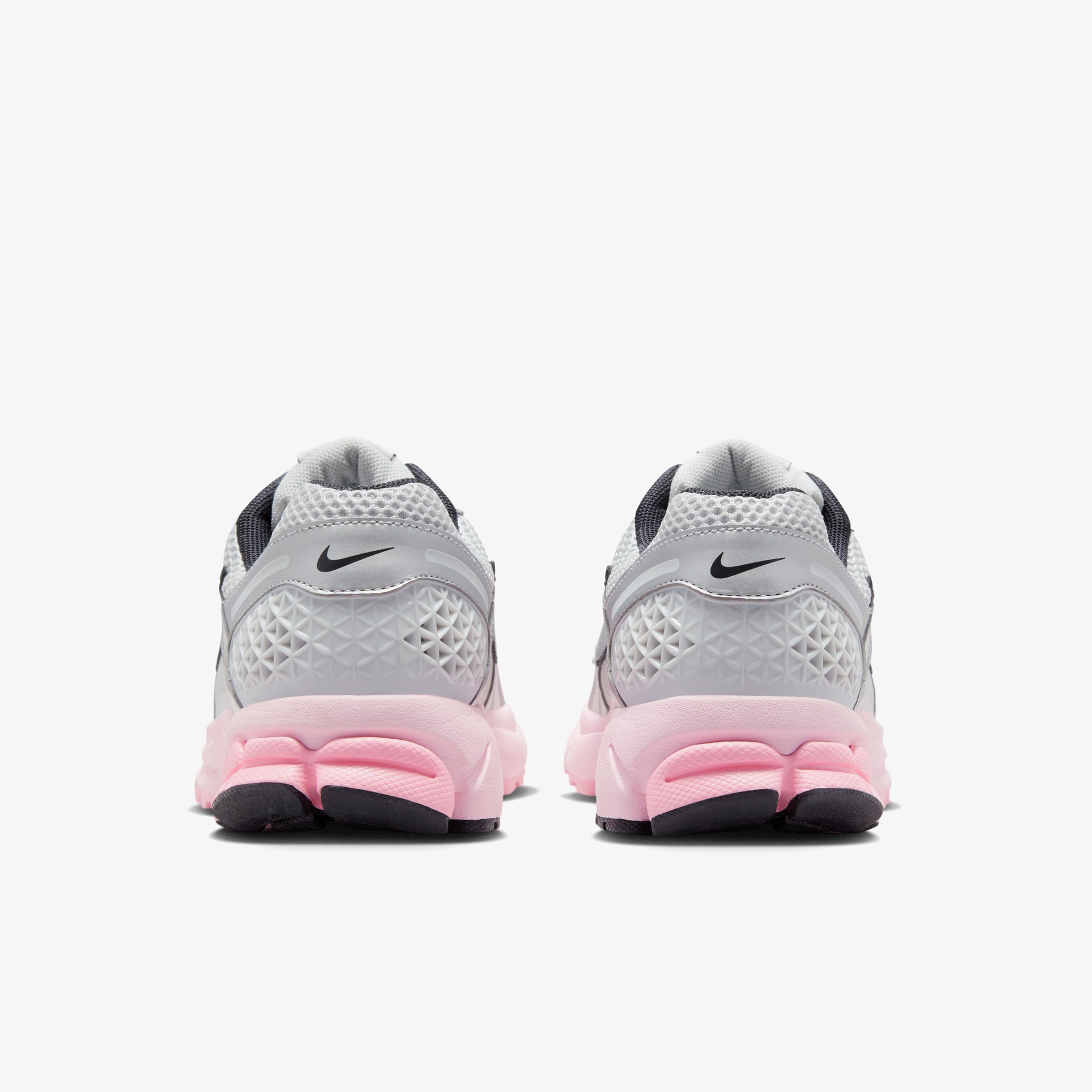 Nike Zoom Vomero 5 Kadın Gri/Pembe Sneaker
