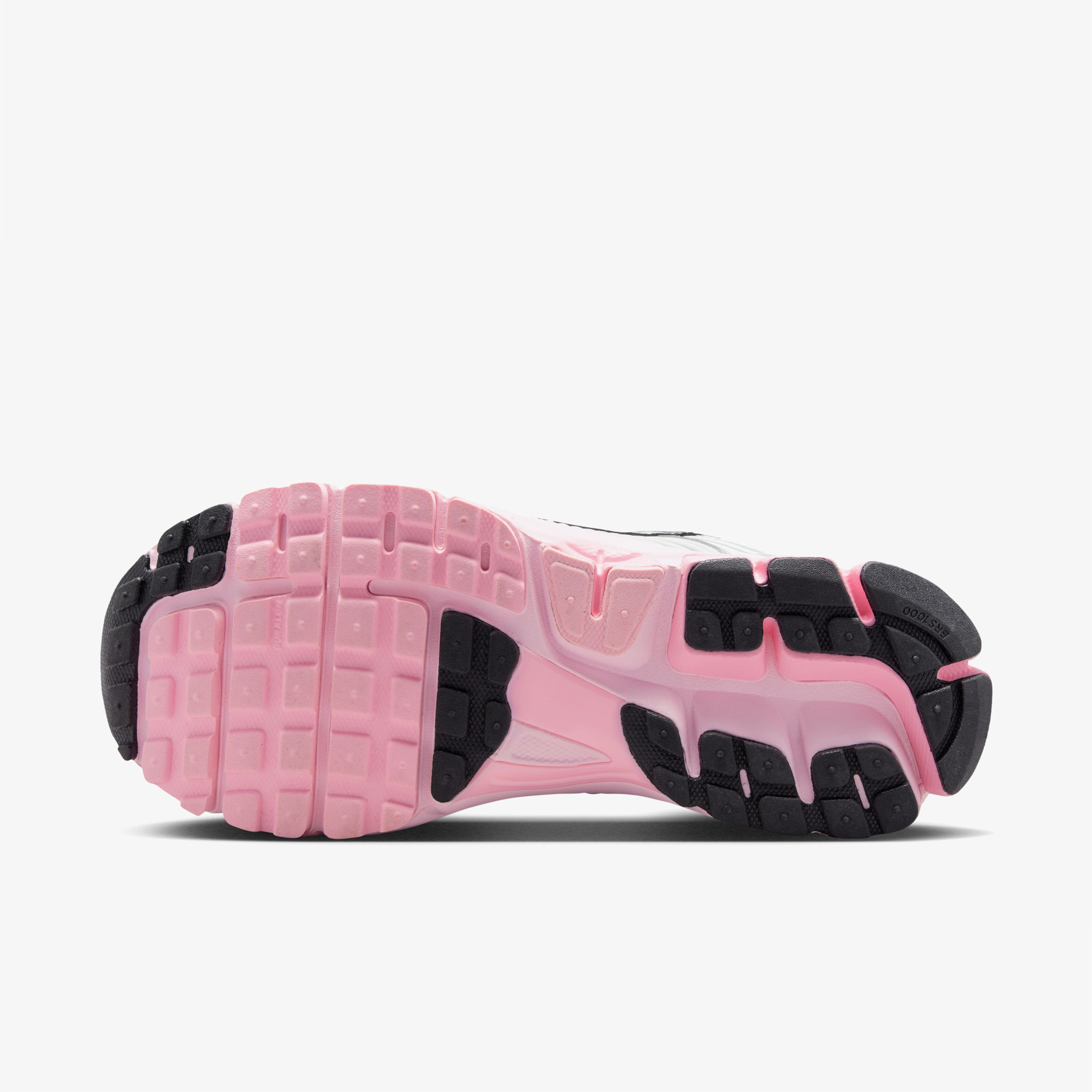 Nike Zoom Vomero 5 Kadın Gri/Pembe Sneaker