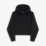 Vans W Essentıal Ft Rlx Po Kadın Siyah Sweatshirt