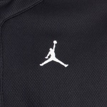 Jordan Jdb Hooded Jumpman  Baseball Çocuk Siyah Kapüşonlu Eşofman Üstü