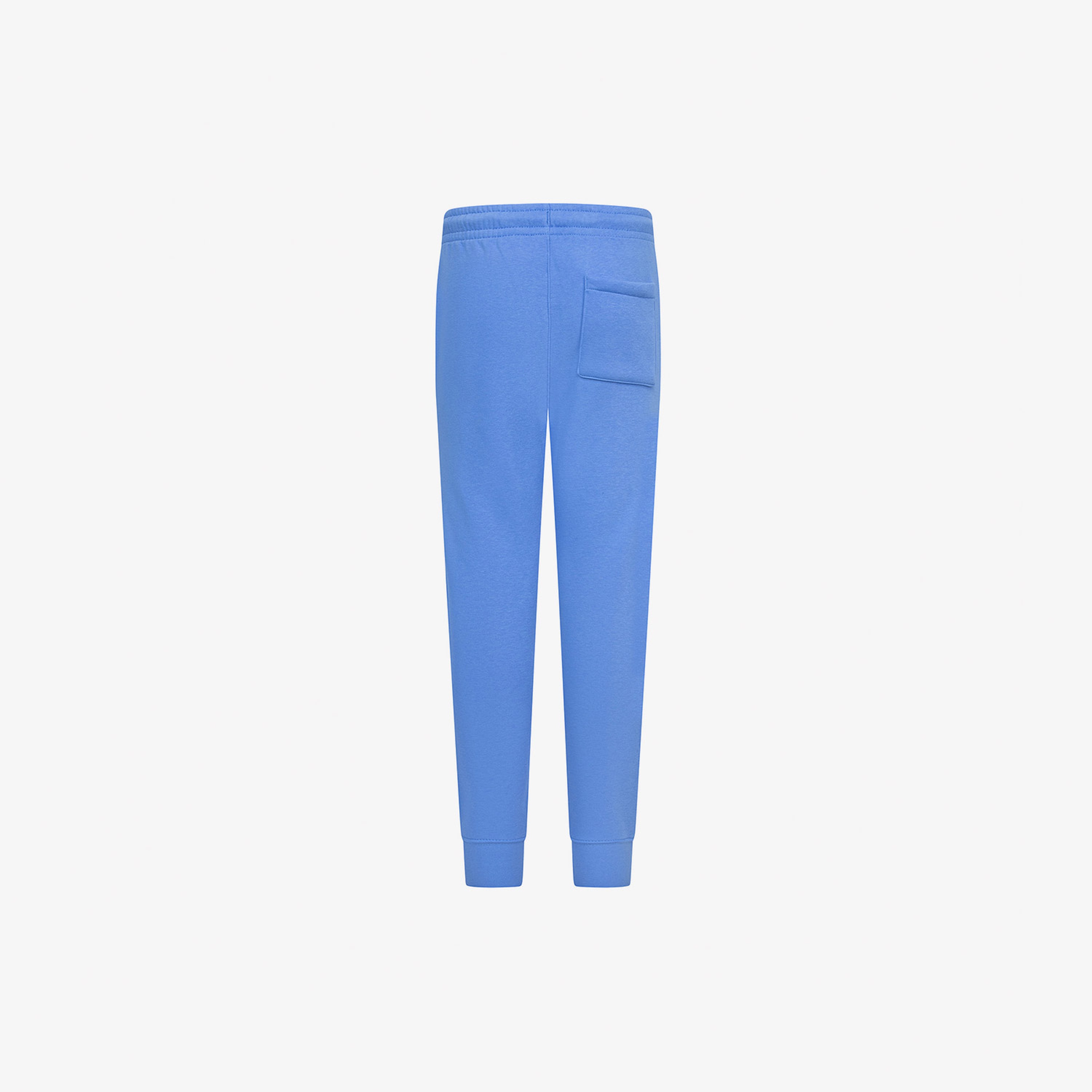 Jordan Jdb MJ Brooklyn Fleece Essentials Çocuk Mavi Eşofman Altı