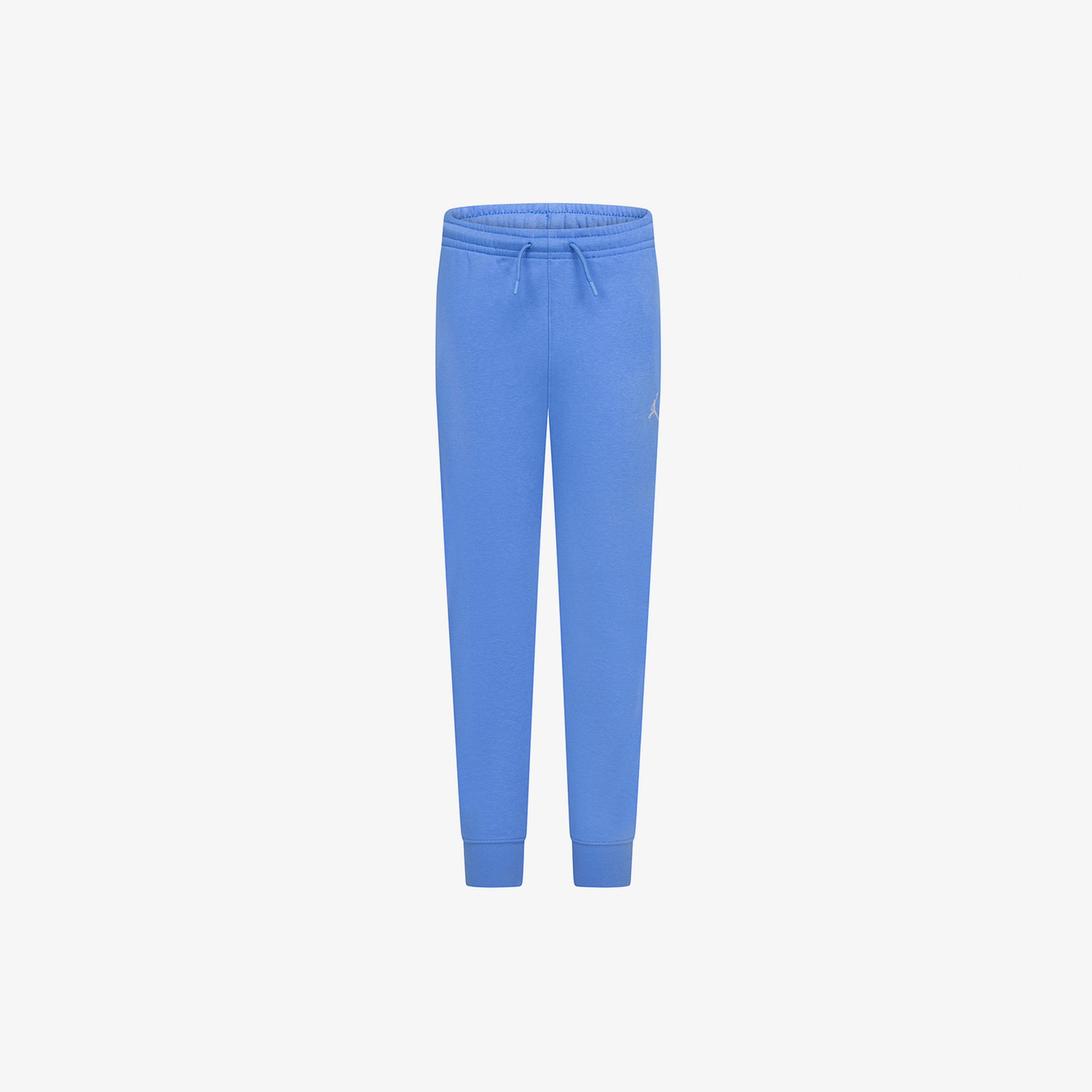 Jordan Jdb MJ Brooklyn Fleece Essentials Çocuk Mavi Eşofman Altı