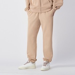 Champion Classic Kadın Bej Eşofman Altı