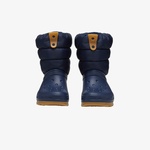 Crocs Classic Neo Puff Boot Çocuk Lacivert Bot