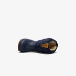 Crocs Classic Neo Puff Boot Çocuk Lacivert Bot