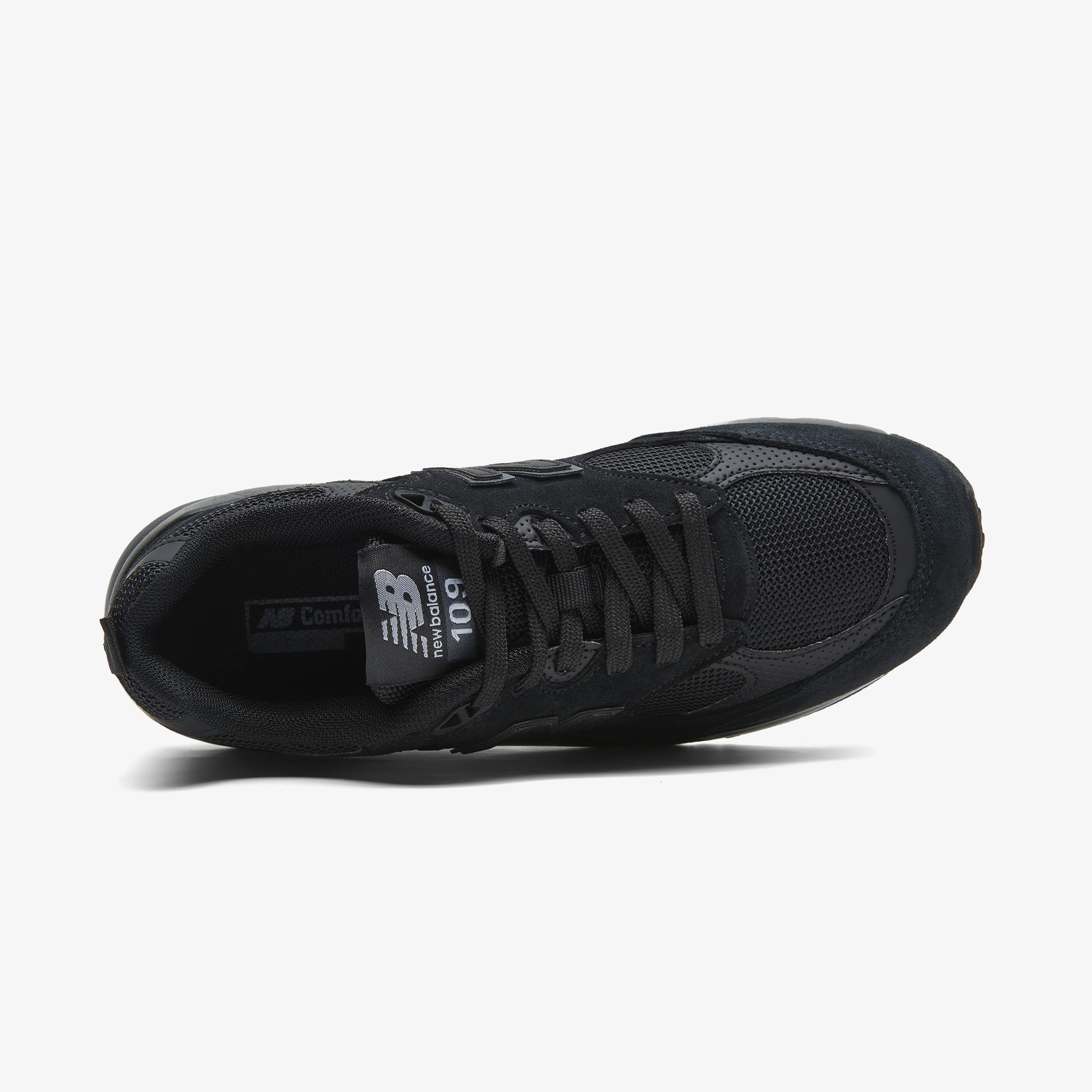New Balance 109 Siyah Kadın Spor Ayakkabı