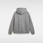 Vans Fish Loose Pullover Erkek Gri Sweatshirt