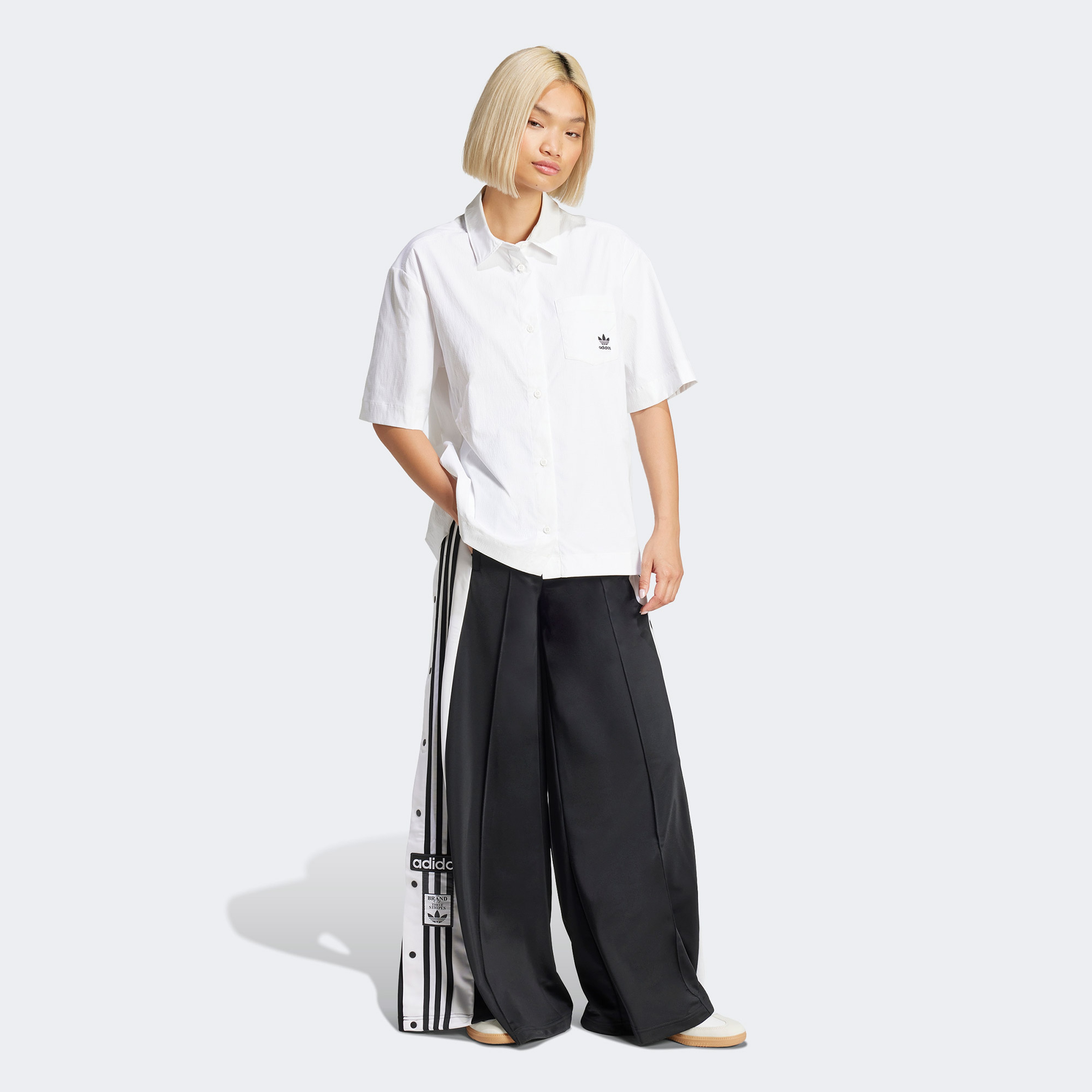 adidas Kadın Siyah Pantolon