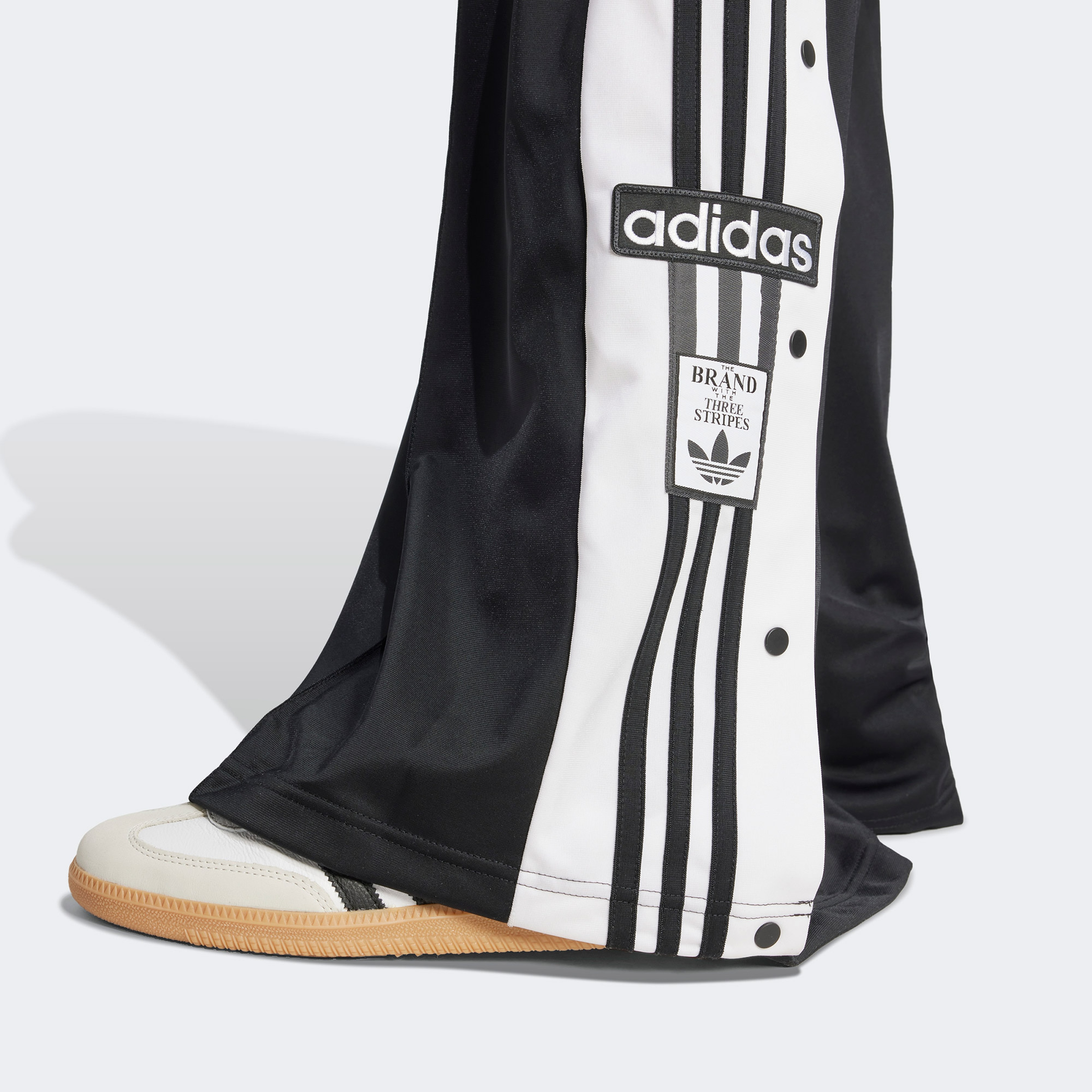adidas Kadın Siyah Pantolon