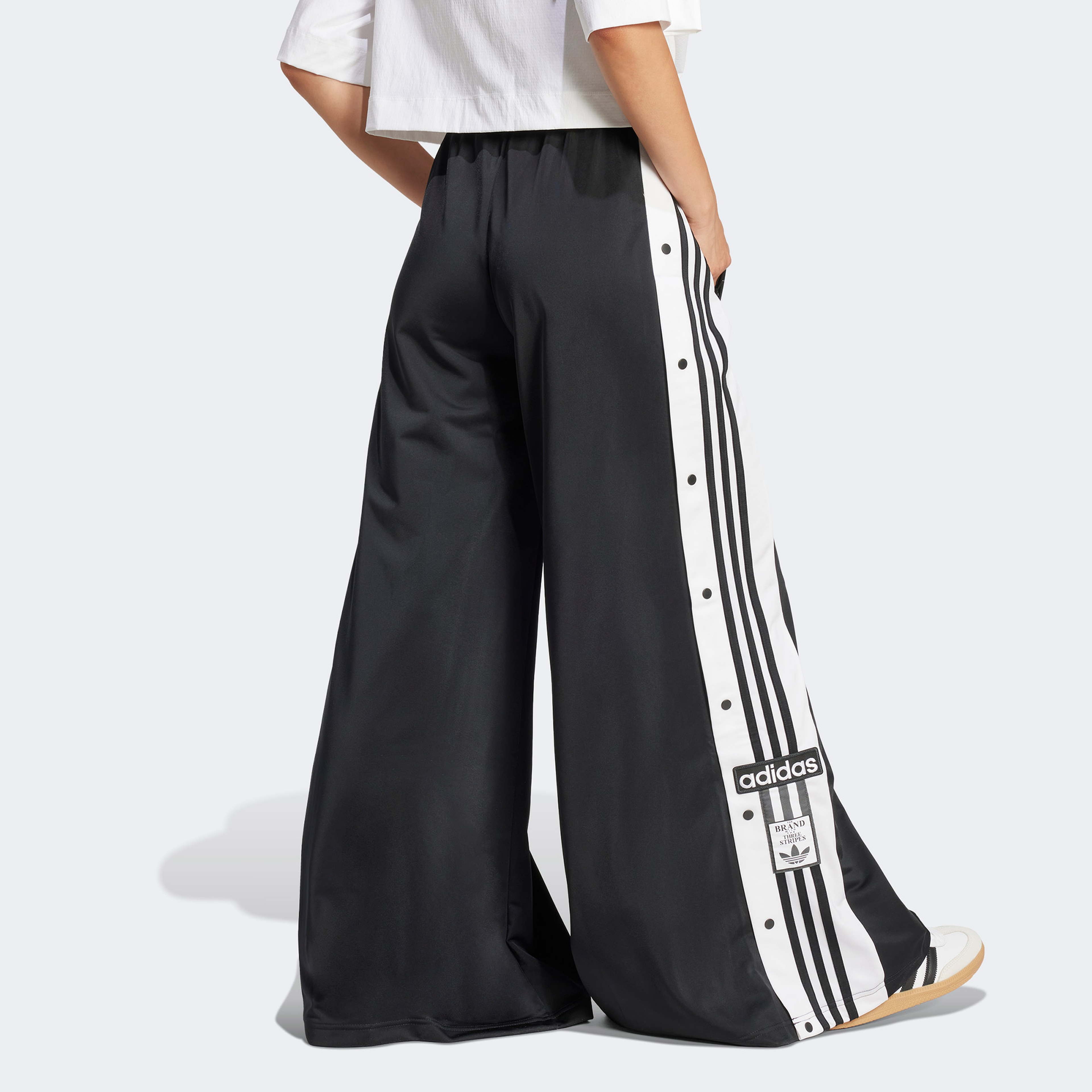 adidas Kadın Siyah Pantolon