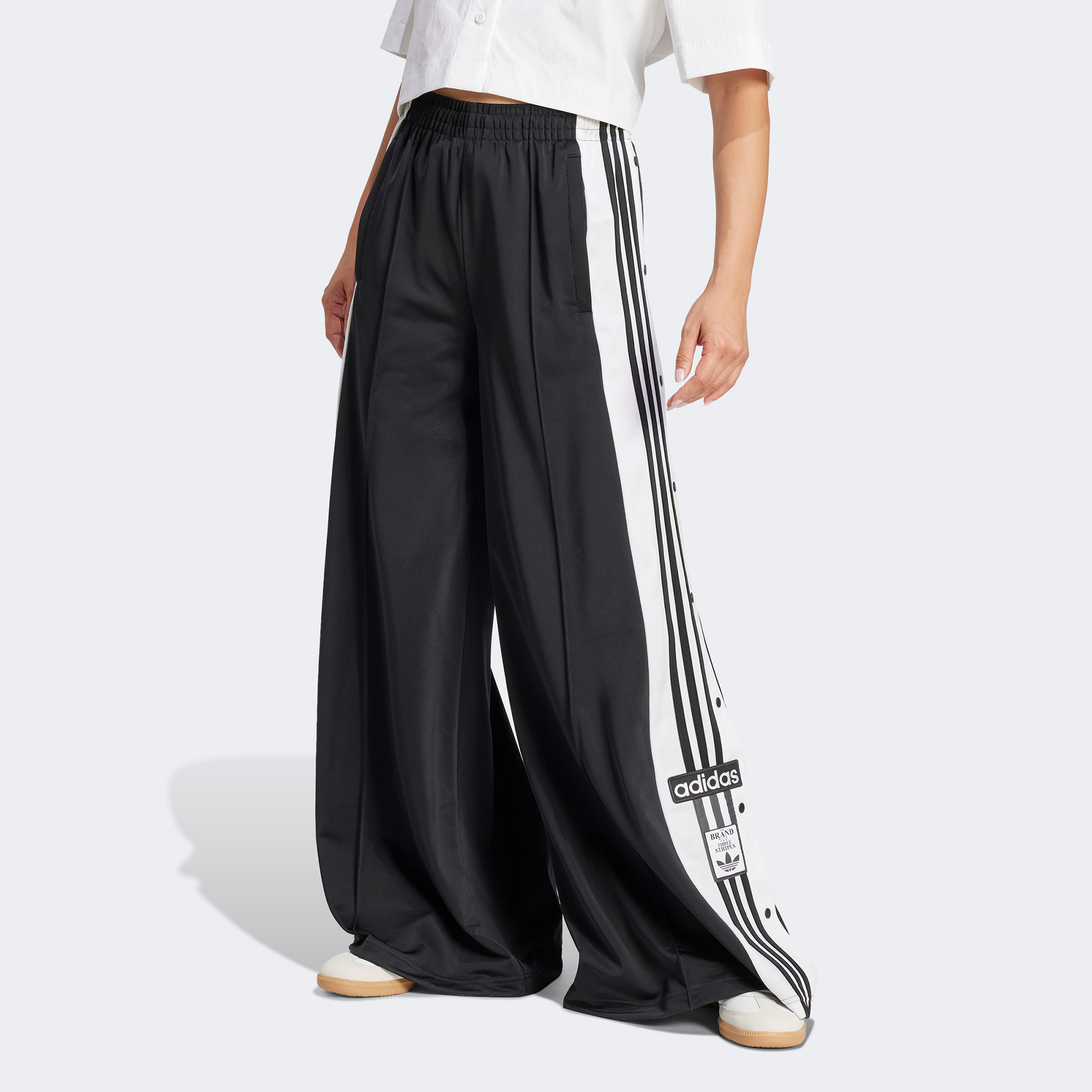 adidas Kadın Siyah Pantolon