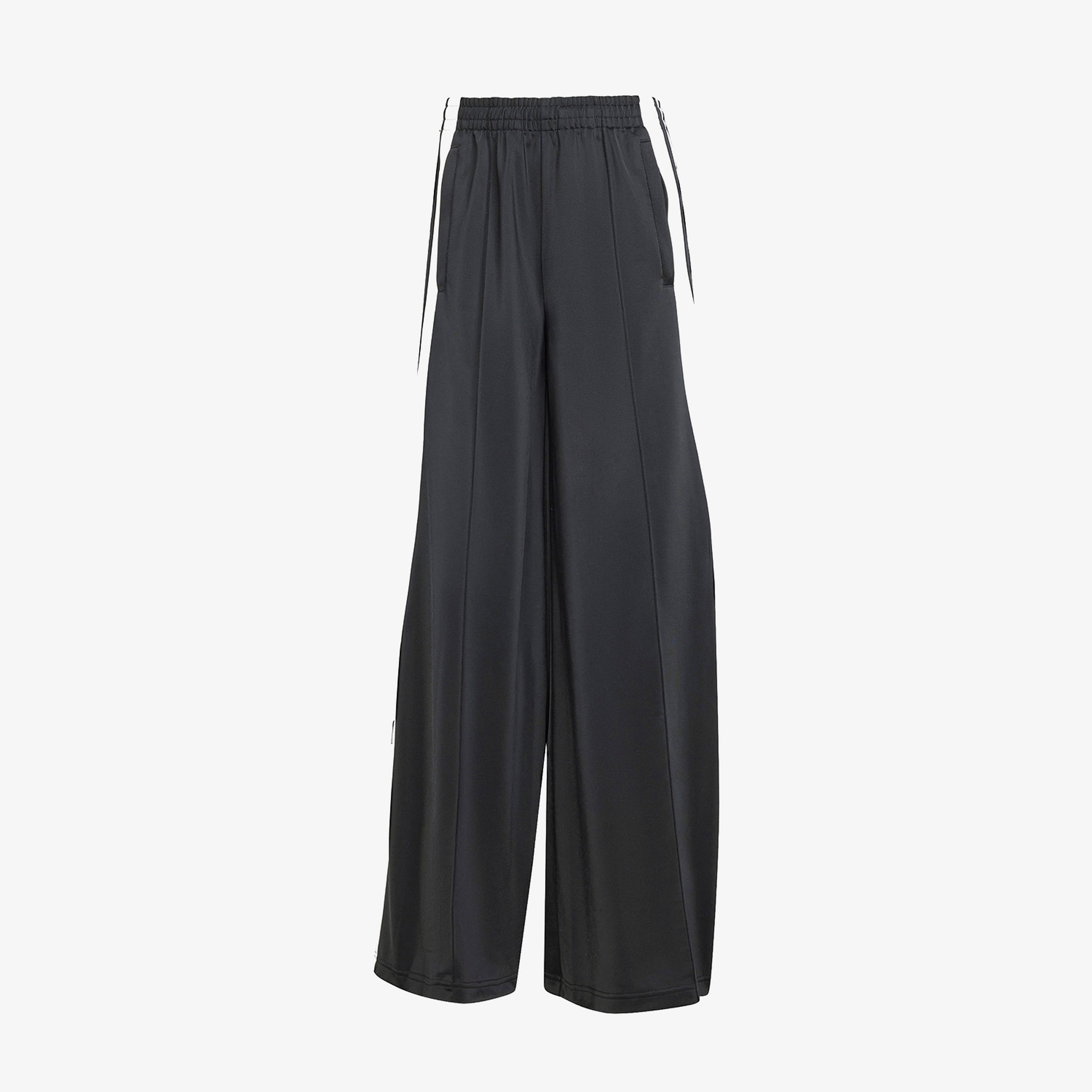 adidas Kadın Siyah Pantolon