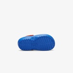 Crocs Classic Lined Clog Çocuk Mavi Terlik
