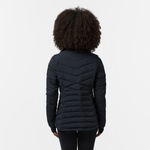 Columbia Joy Peak Full Zip Çocuk Siyah Mont