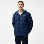 Columbia Fivemile Butte Hooded Erkek  Lacivert Mont