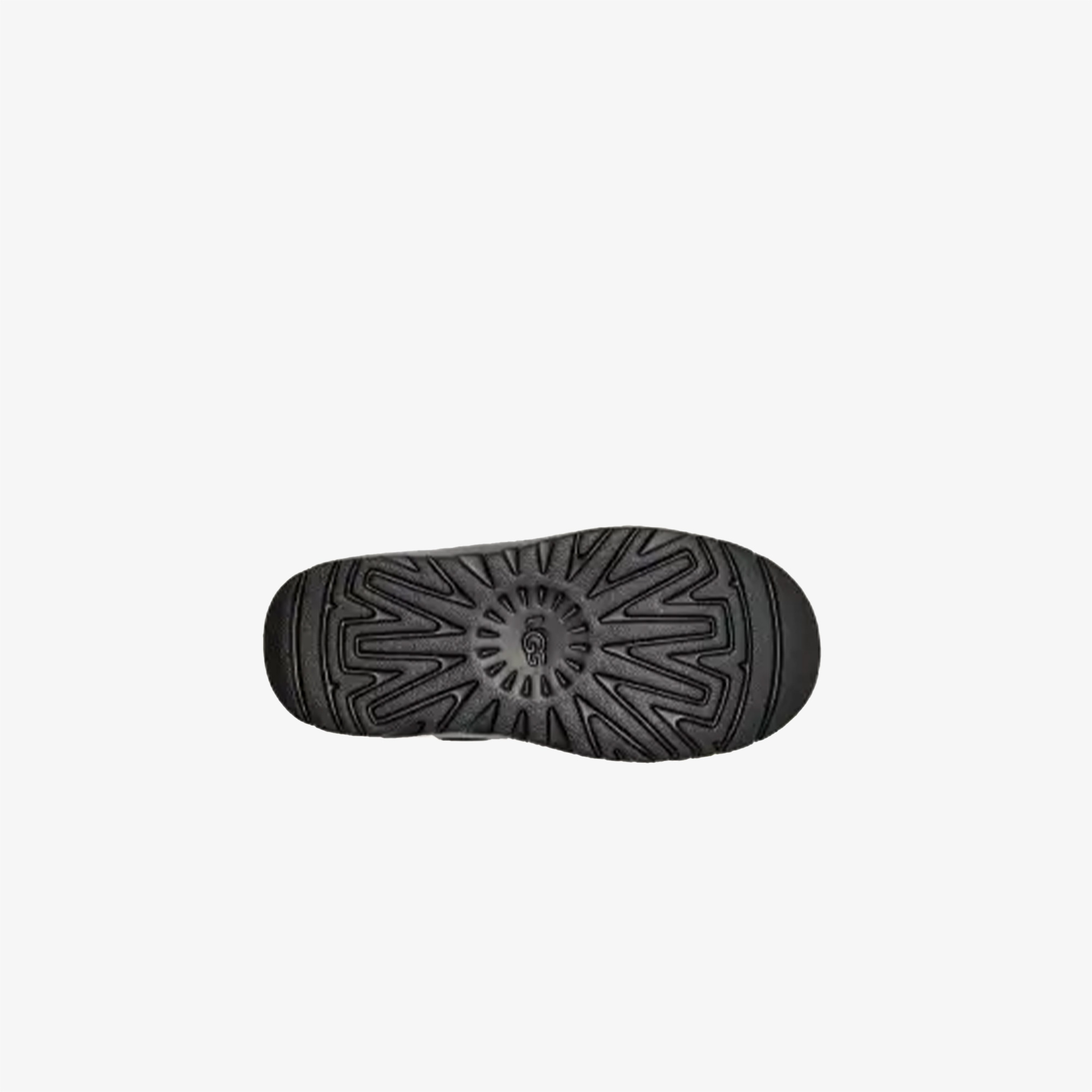 UGG Classic Mini Mod Çocuk Siyah Bot