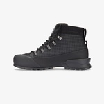 The North Face Glenclyffe Zip Gore-Tex Unisex Siyah Outdoor Ayakkabı