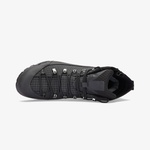 The North Face Glenclyffe Zip Gore-Tex Unisex Siyah Outdoor Ayakkabı