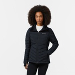 Columbia Joy Peak Full Zip Çocuk Siyah Mont