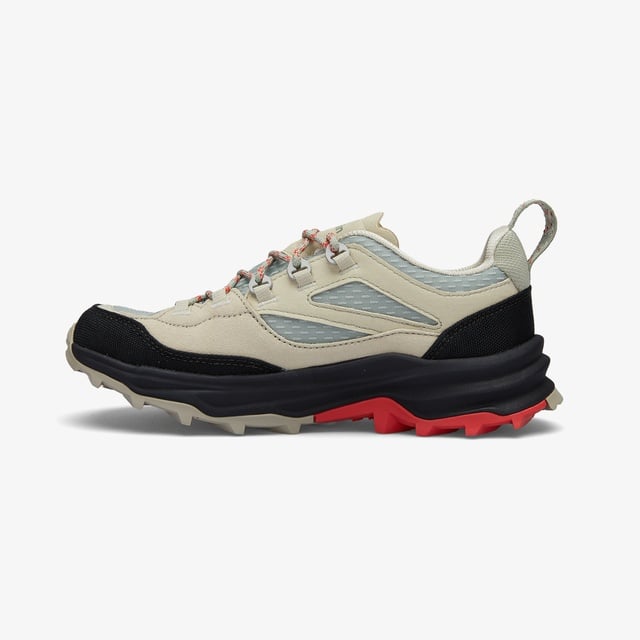 Jack Wolfskin Jack Wolfskin Texapore Unisex Yeşil Outdoor Ayakkabı Occasion'da! Yeşil - 4. görsel