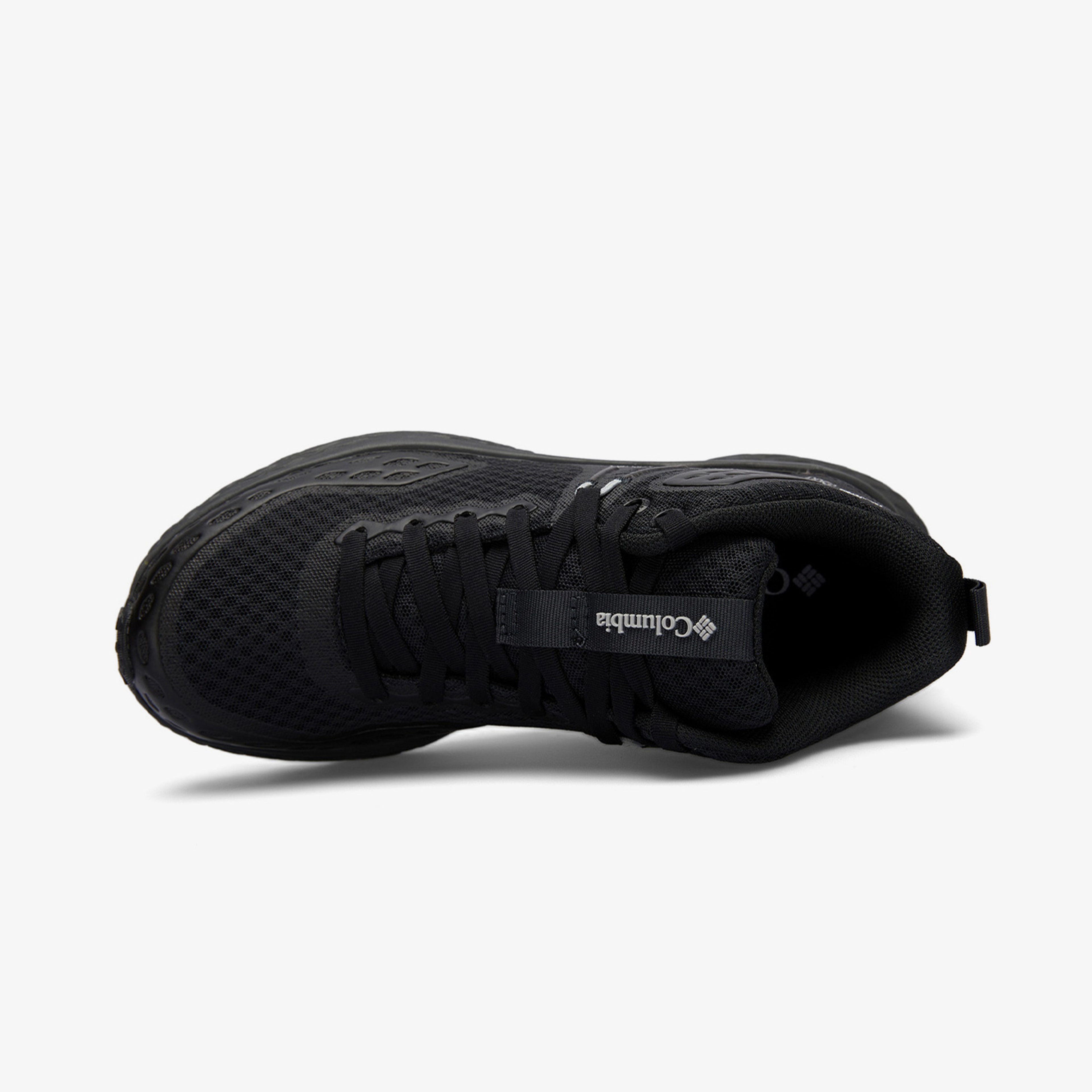 Columbia Konos Trs Outdry Mid Çocuk Siyah Outdoor Ayakkabı