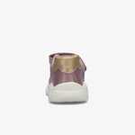 Geox B Ciufciuf B Bebek Pembe Sneaker