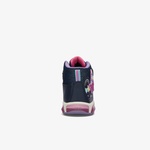 Geox J İnek G. B Çocuk Lacivert Sneaker