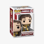 Funko Pop Movies: Willow- Madmartigan Figür