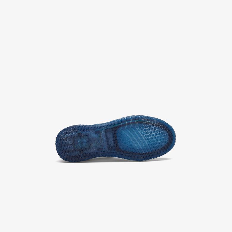 Geox J Buzzerlight A Çocuk Lacivert Spor Ayakkabı