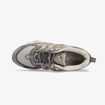 Asics Gel-Nyc Utility Unisex Gri Spor Ayakkabı