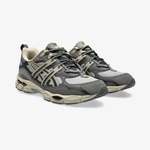 Asics Gel-Nyc Utility Unisex Gri Spor Ayakkabı
