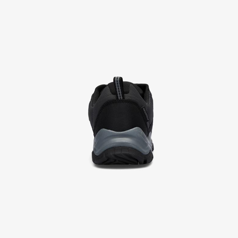 Columbia Firecamp Waterproof Erkek Gri Outdoor Ayakkabı