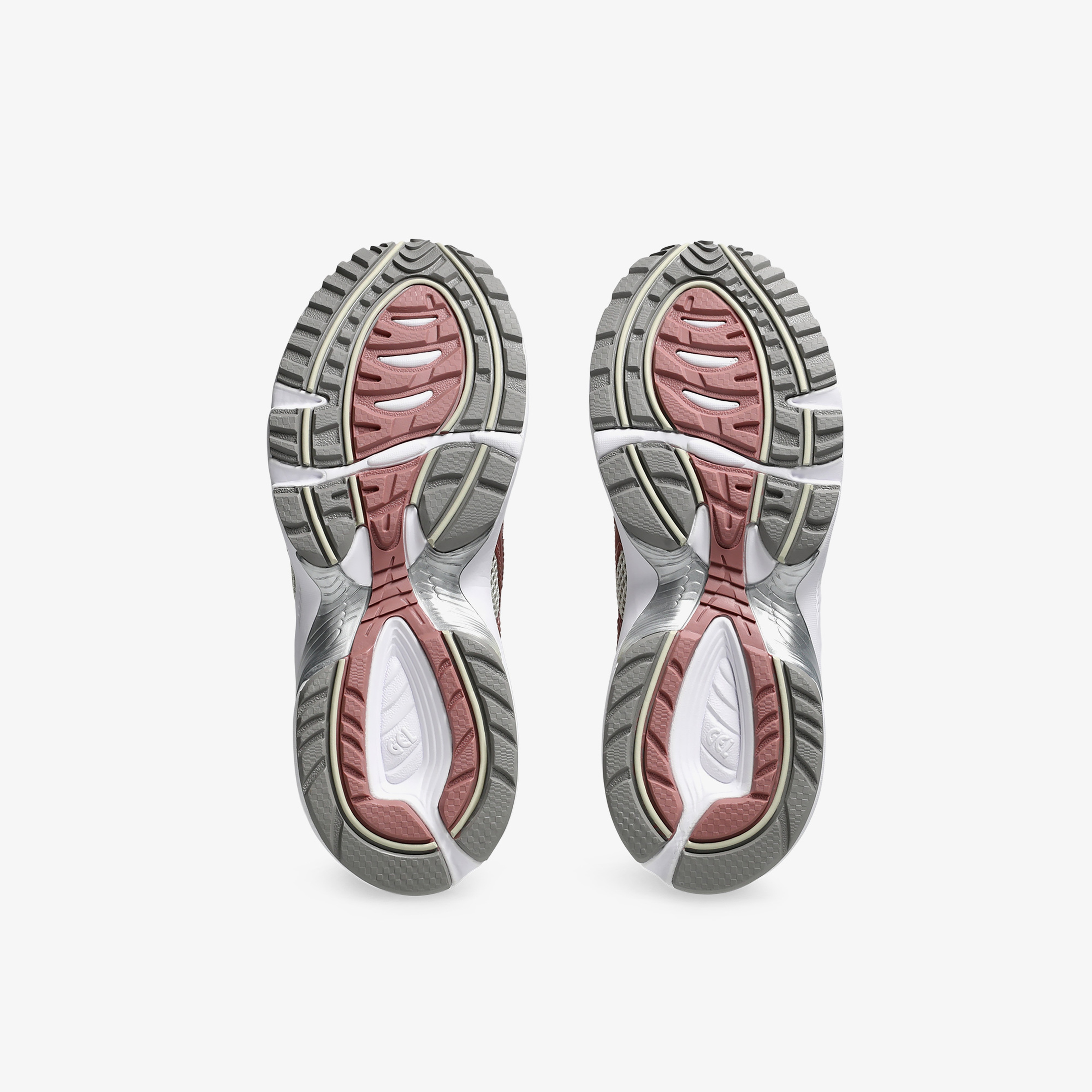 Asics Gel-1090V2 Unisex Krem Spor Ayakkabı