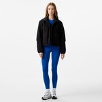 The North Face Cragmont Fleece Kadın Siyah Ceket