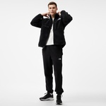 The North Face Denali Erkek Siyah Ceket