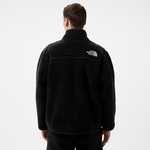 The North Face Denali Erkek Siyah Ceket