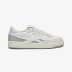 Reebok Club C Revenge Unisex Gri Sneaker