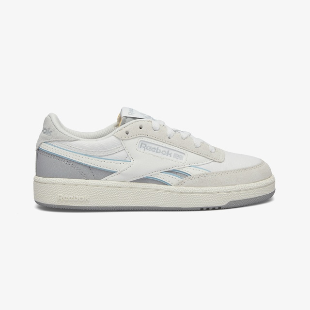 Reebok Reebok Club C Revenge Unisex Gri Sneaker | Occasion Gri - 2. görsel