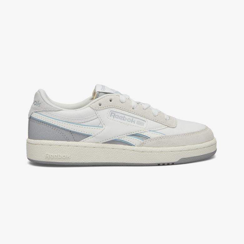 Reebok Club C Revenge Unisex Gri Sneaker