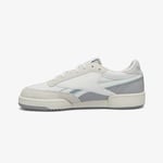 Reebok Club C Revenge Unisex Gri Sneaker