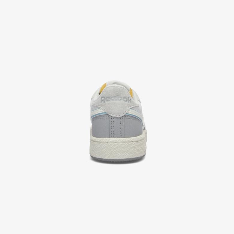 Reebok Club C Revenge Unisex Gri Sneaker