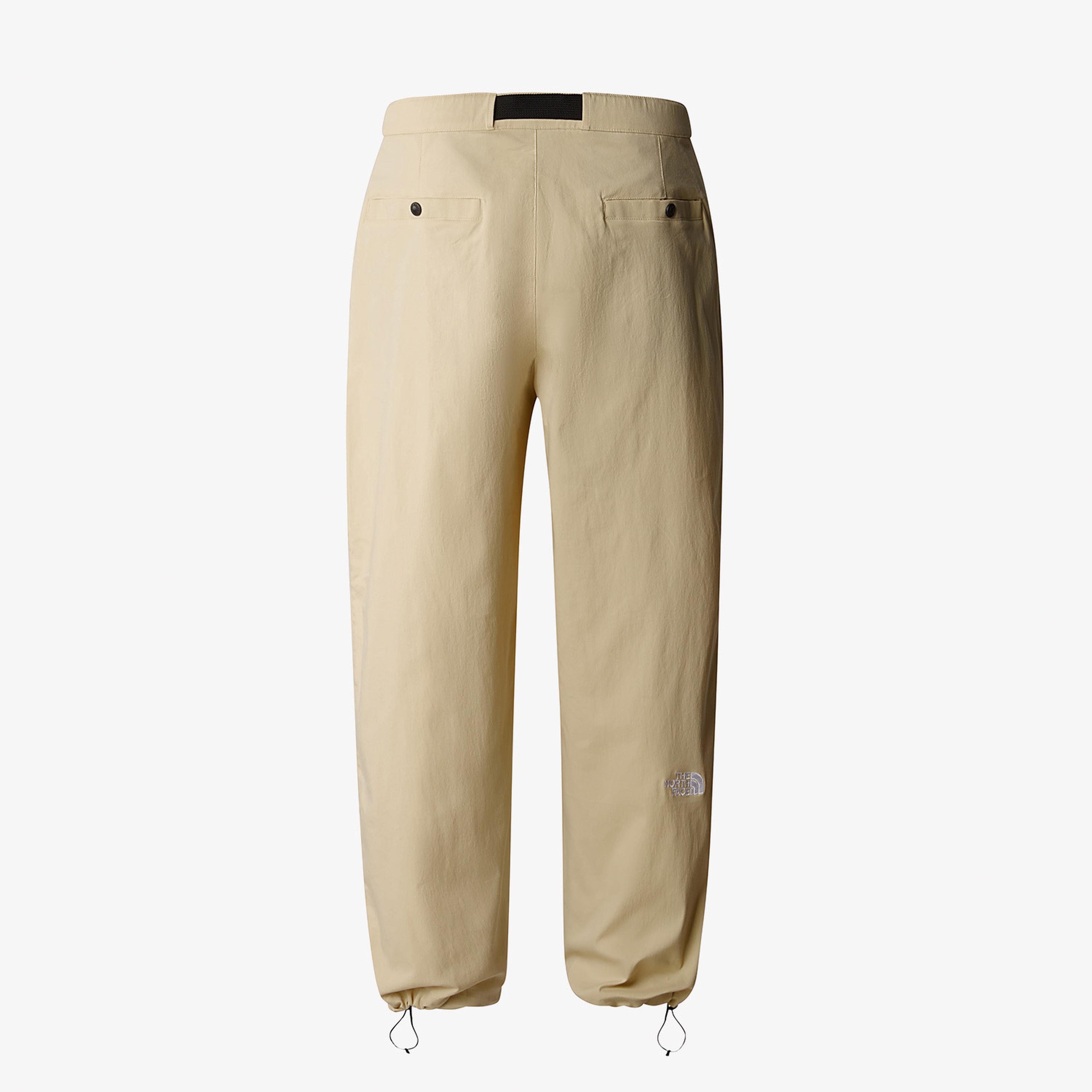 The North Face Relaxed Krem Erkek Outdoor Pantolon