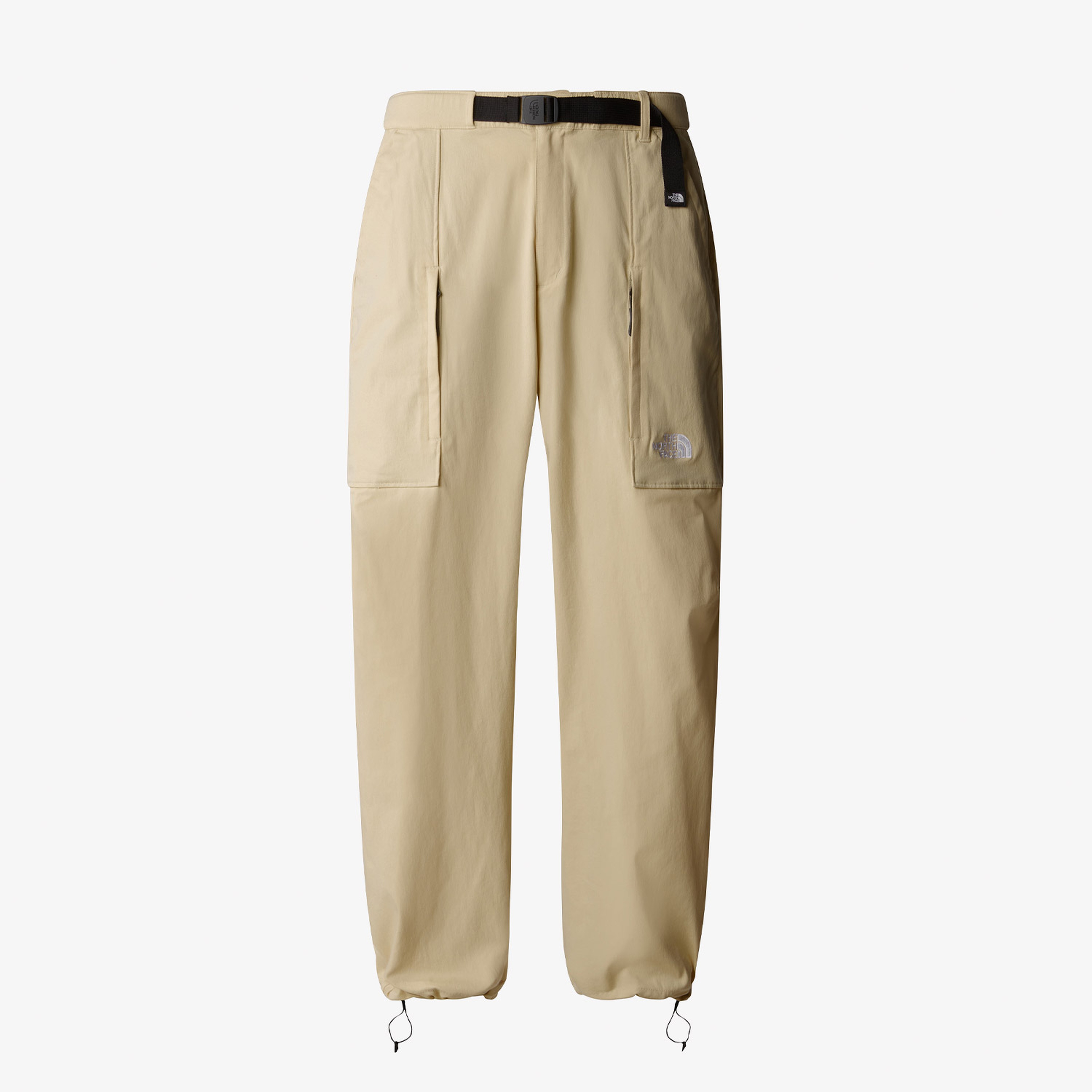 The North Face Relaxed Krem Erkek Outdoor Pantolon