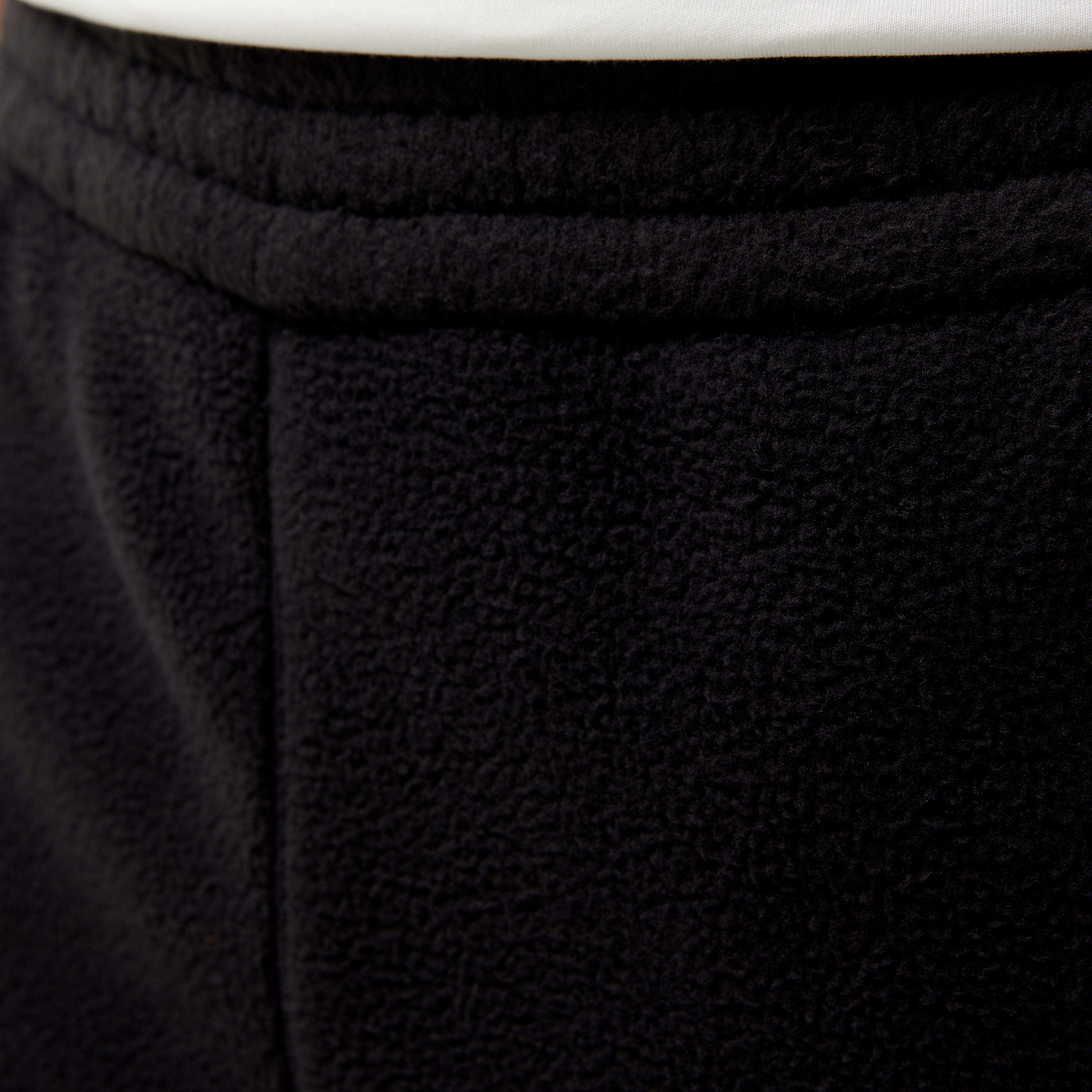 The North Face Fleeski Erkek Siyah Eşofman Altı